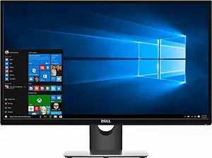 Dell Dell27-FHD 27-Inch Full HD IPS LED Monitor