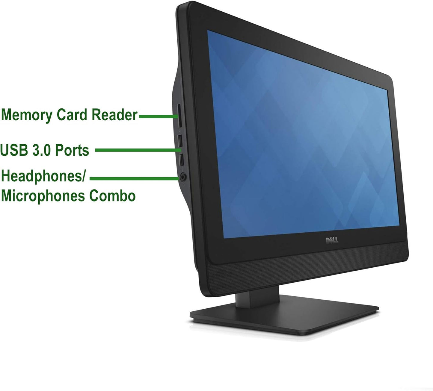 Dell OptiPlex 9030 i7 All-in-One PC (Renewed)