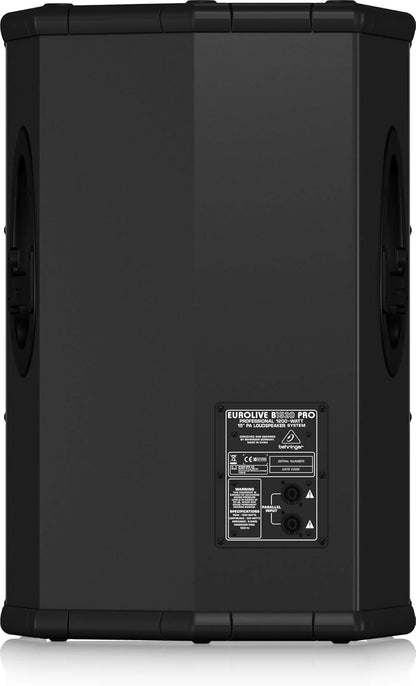 Behringer B1520PRO Eurolive 1200W 15" Passive Speaker