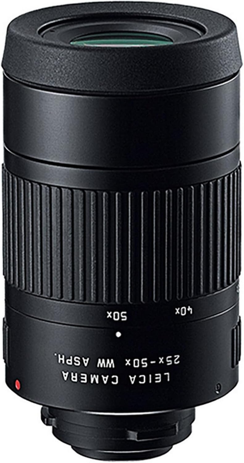 Leica APO-Televid 65 W Angled Spotting Scope Kit