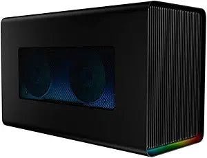 Razer RC21-01430100-R351 Core X Thunderbolt 3 Graphics Case