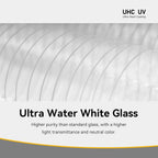 NiSi N-443641 58mm UHC UV Protection Lens Filter