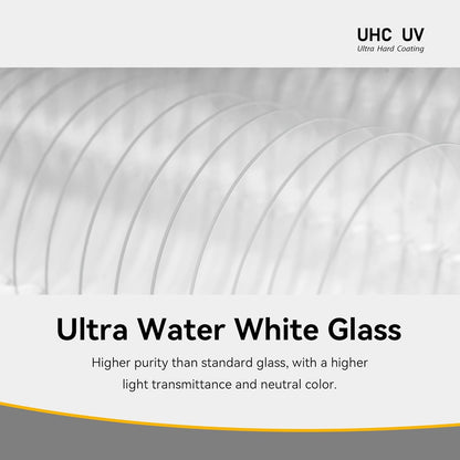 NiSi N-443641 58mm UHC UV Protection Lens Filter