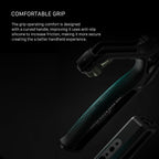 Tilta TA-XTH2-B Xeno Top Handle - Black