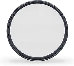 Tiffen 37BPM18 37mm Black Pro-Mist 1/8 Lens Filter — main product image