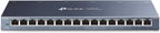 TP-Link TL-SG116 16 Port Gigabit Ethernet Switch