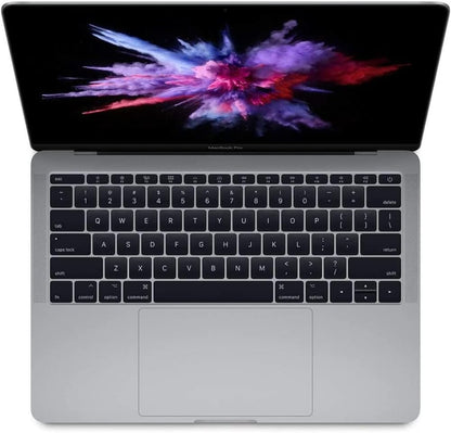 Apple MPXQ2LLA 2017 Macbook Pro 13-inch Renewed