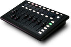 Allen & Heath AH-IP-8 OLED 8-Knob Remote Controller
