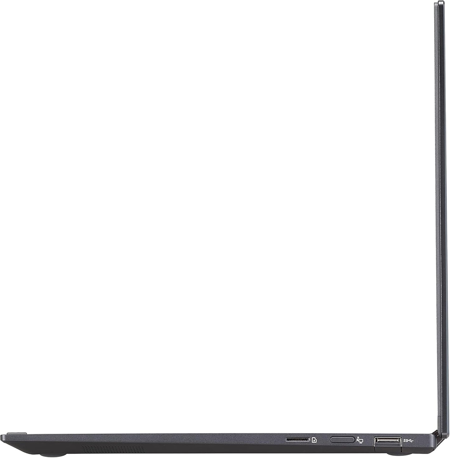 LG 14T90Q-K.AAB9U1 gram 2-in-1 Tablet Laptop