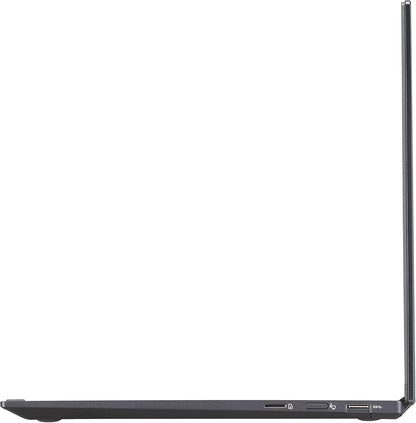 LG 14T90Q-K.AAB9U1 gram 2-in-1 Tablet Laptop