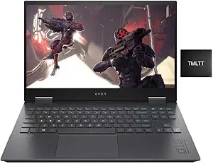 HP 15-EN0013DX OMEN 15.6" FHD Ryzen 7 Gaming Laptop