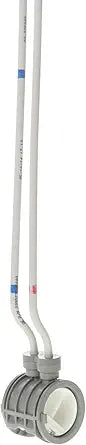 GE WR02X13684 Refrigerator Water Filter Manifold