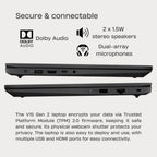 Lenovo G2 V15 Business Laptop 32GB RAM 1TB SSD Windows 11 Pro