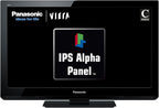 Panasonic TC-L32C3 32-Inch 720p LCD HDTV VIERA