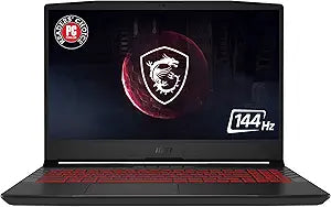 MSI Pulse GL66 11UGK RTX 3070 Gaming Laptop Renewed