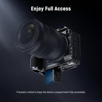 Neewer 10105077 Camera Cage Sigma fp fpL Accessory