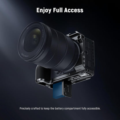 Neewer 10105077 Camera Cage Sigma fp fpL Accessory