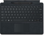 Microsoft 8X6-00001 Surface Pro Signature Keyboard Pen
