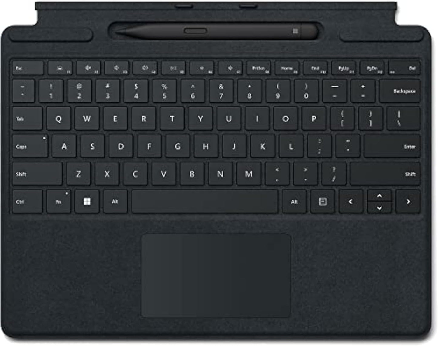 Microsoft 8X6-00001 Surface Pro Signature Keyboard Pen