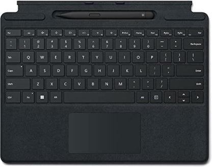Microsoft 8X6-00001 Surface Pro Signature Keyboard Pen