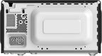 RCA EMW733BLACKAMZ 0.7 Cu. Ft. Compact Microwave