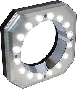 Polaroid PL-MRL16-4 - Digital Macro LED Ring Light — main product image