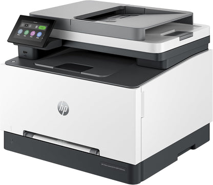 HP Color Laserjet Pro MFP 3301sdw Wireless Printer