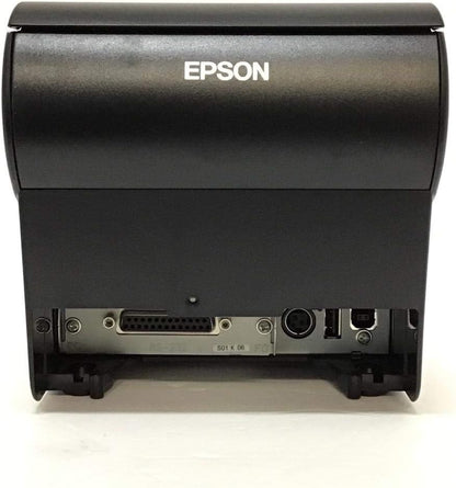 Epson C31CE94061 TM-T88VI Thermal Receipt Printer Ethernet USB Serial