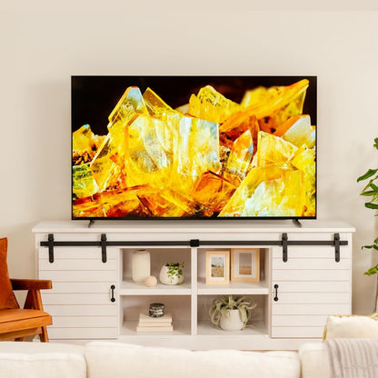 Sony CRTSNXR75X90L Bravia XR 75" 4K Smart TV Renewed