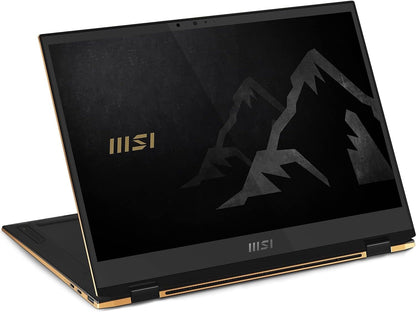 MSI Summit E13FlipEvo A11MT i7 16GB 512GB SSD Laptop