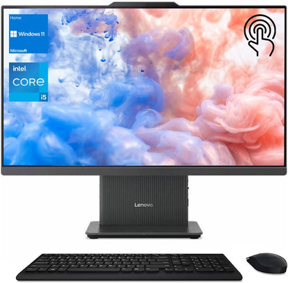 Lenovo IdeaCentre AIO 24IRH9 Touchscreen Desktop i5 16GB 512GB