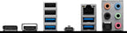 MSI PRO Z790-S WIFI Motherboard - Intel 12th/13th/14th Gen - DDR5