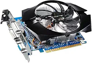 Gigabyte GV-N640OC-2GI GeForce GT 640 2GB Graphics Card