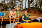 Pelican SOLO 6 Feet Sit-on-Top Youth Kayak
