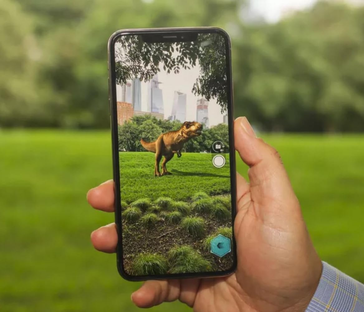 Apple iPhone XS Max 64GB Space Gray (Renewed)