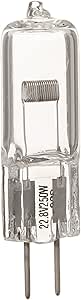 Ushio BC3244 250W JC Medical Lamp
