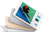 Apple MP2G2LL/A iPad 32GB WiFi Silver (2017)