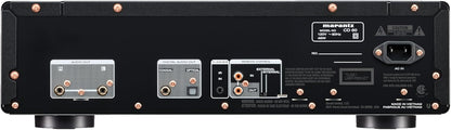 Marantz CD60/U1B Single Disc CD Player USB Black