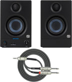 PreSonus part_B07KYCTN8H Eris 3.5-Inch Studio Monitor Pair