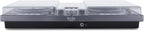 Decksaver DS-PC-INPULSET7 Inpulse T7 DJ Controller Cover