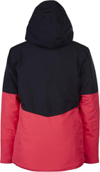 Spyder 38SJ075320 Girls Conquer Insulated Ski Jacket