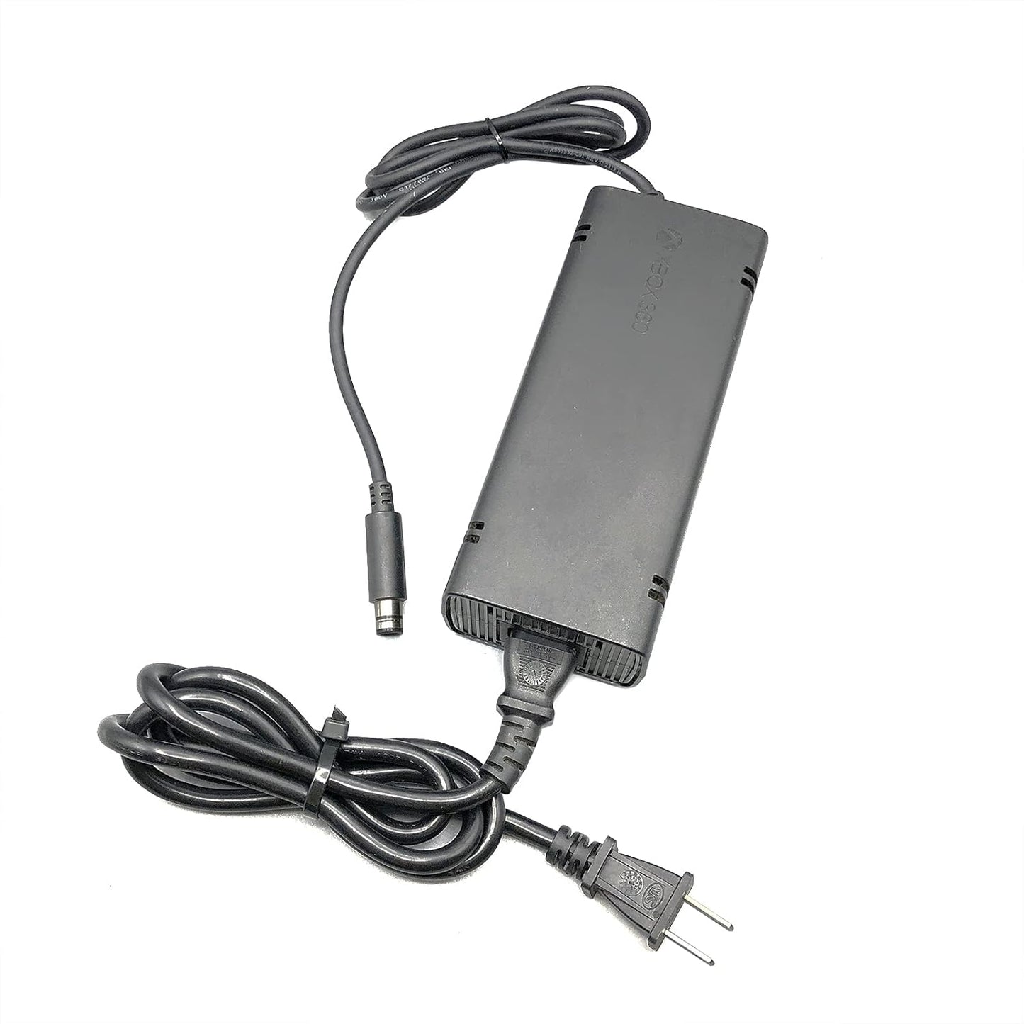 Microsoft X1E-010-10 Xbox 360E Power Supply Adapter