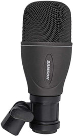 Samson SADK705 5-Piece Drum Mic Kit - Professional Audio