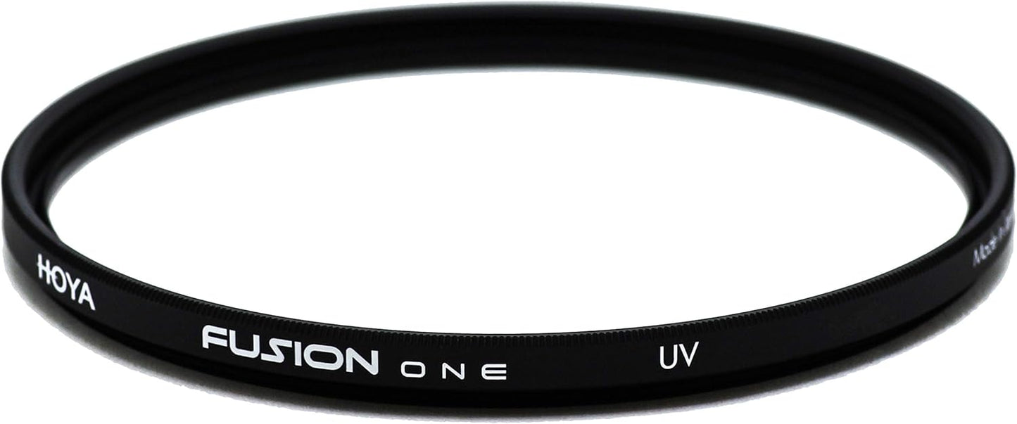 Hoya HFOUV049 49mm Fusion ONE UV Camera Filter
