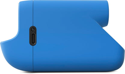 Polaroid 9147 Go Generation 2 Mini Instant Camera - Blue