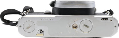 Pentax ME SUPER 35mm Film Camera - Reflex