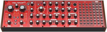 Behringer NEUTRON/BEH Semi-Modular Analog Synthesizer