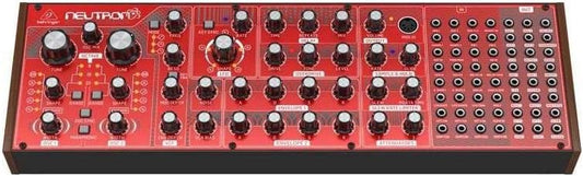 Behringer NEUTRON/BEH Semi-Modular Analog Synthesizer
