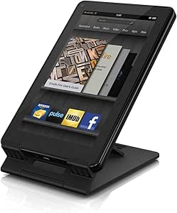 IK Multimedia IPKLIPSTDKN iKlip Studio Tablet Stand for Kindle — main product image