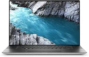 Dell XPS 9700 Laptop i7-10750H 16GB 512GB SSD GTX 1650 Ti Renewed